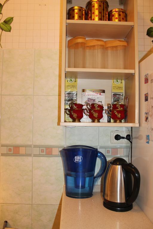 Pushkinska 71 Best Offer Book Now Apartment Odessa Luaran gambar