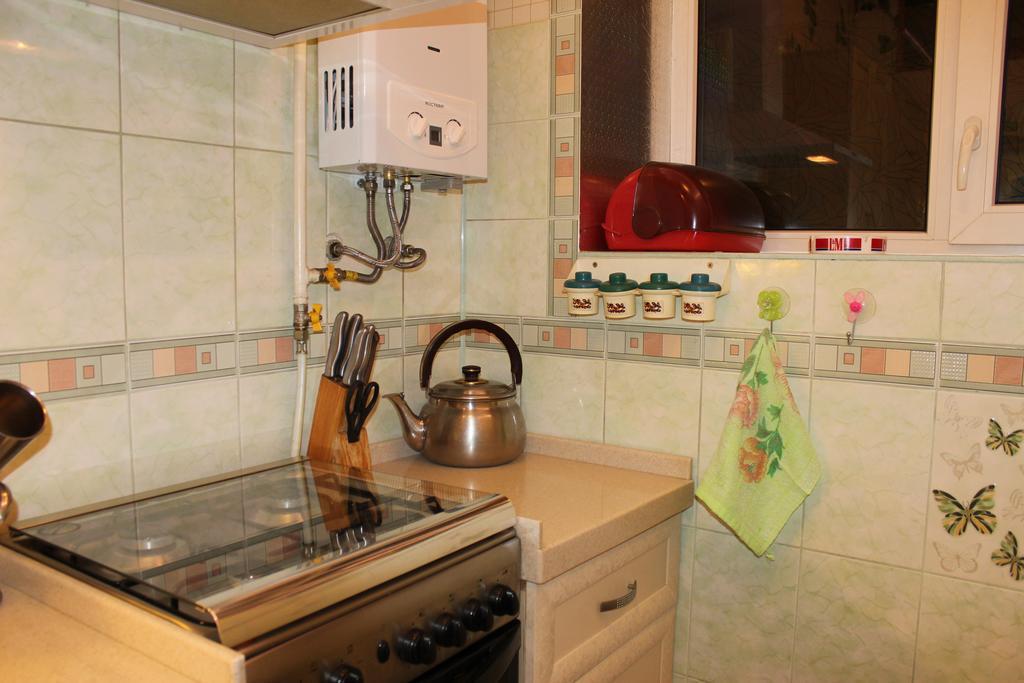 Pushkinska 71 Best Offer Book Now Apartment Odessa Luaran gambar
