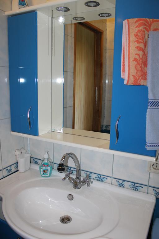 Pushkinska 71 Best Offer Book Now Apartment Odessa Luaran gambar