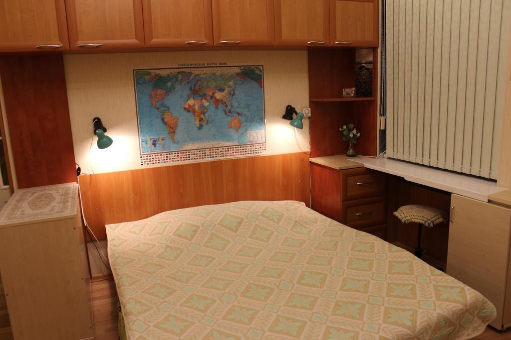 Pushkinska 71 Best Offer Book Now Apartment Odessa Luaran gambar