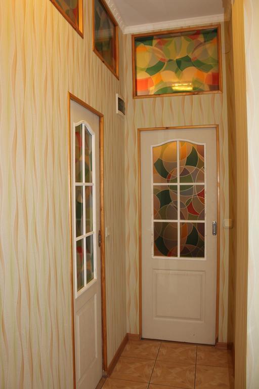 Pushkinska 71 Best Offer Book Now Apartment Odessa Luaran gambar