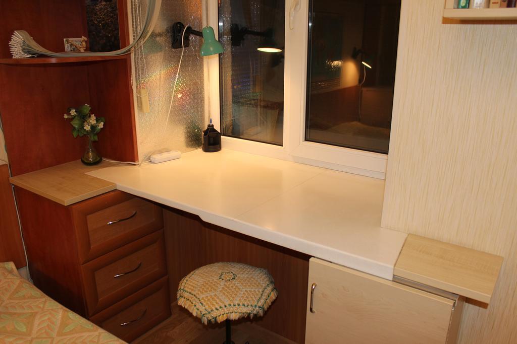Pushkinska 71 Best Offer Book Now Apartment Odessa Luaran gambar