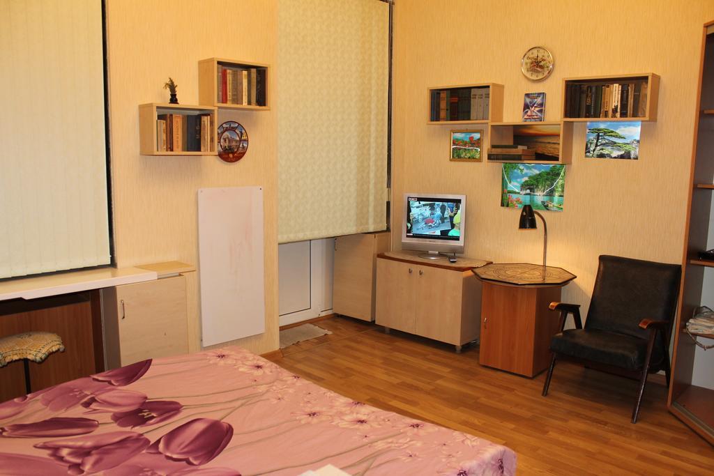 Pushkinska 71 Best Offer Book Now Apartment Odessa Luaran gambar