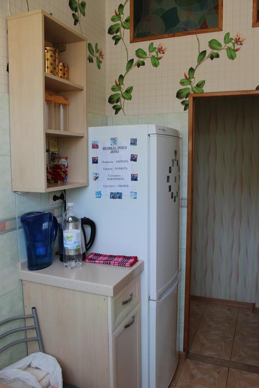 Pushkinska 71 Best Offer Book Now Apartment Odessa Luaran gambar